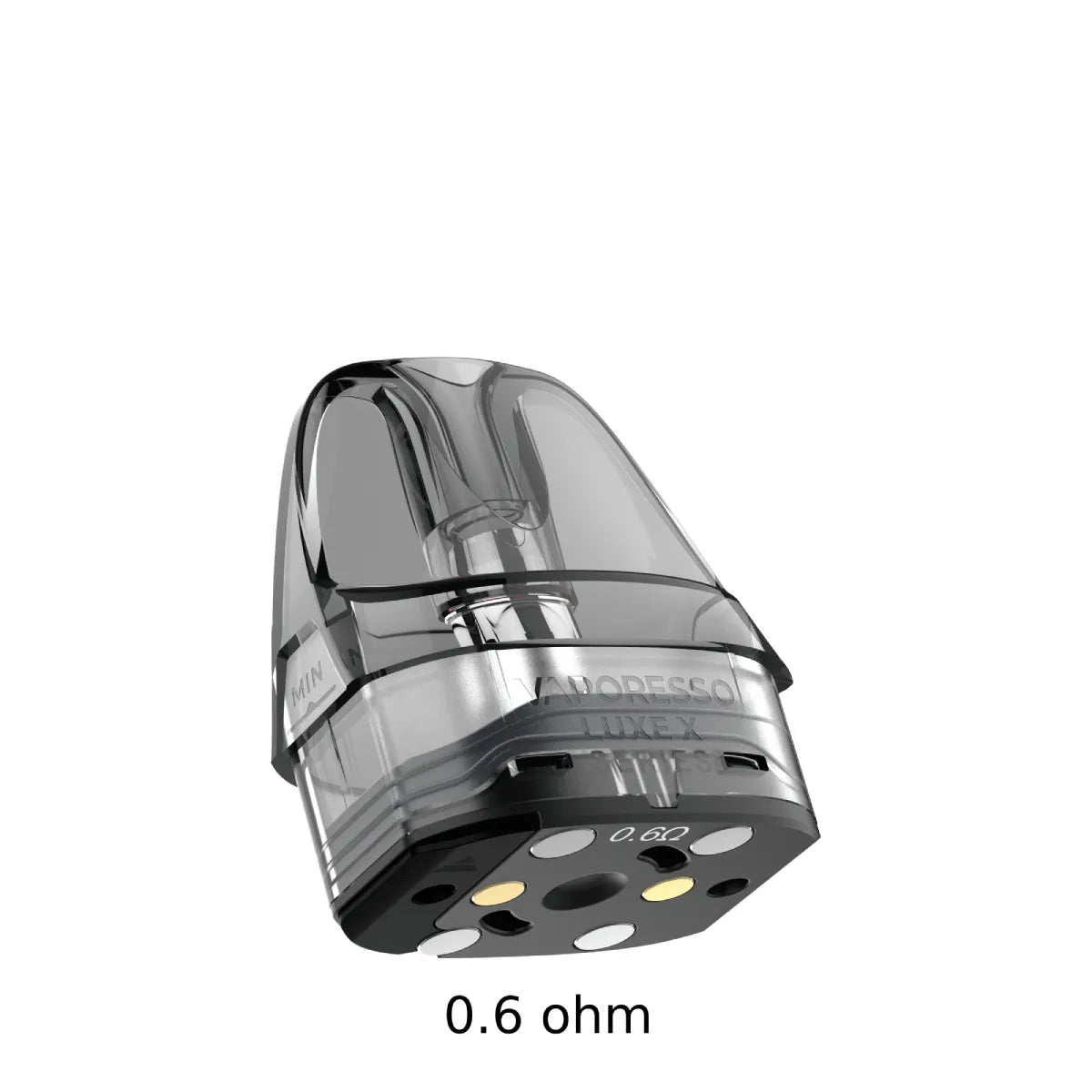 VAPORESSO - LUXE X REPLACEMENT POD 5mL [CRC]