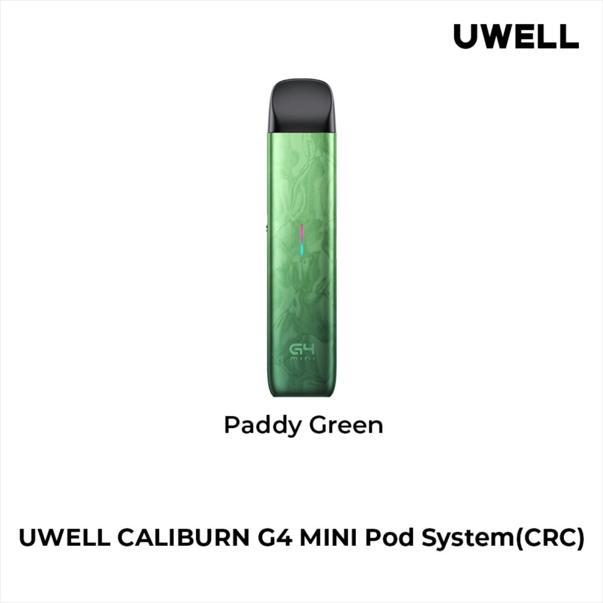 UWELL - CALIBURN G4 MINI POD KIT 2mL [CRC]