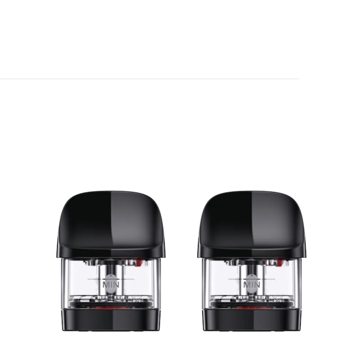 Uwell - Crown X Replacement Pods 3.3mL (Pack of 2) [CRC]