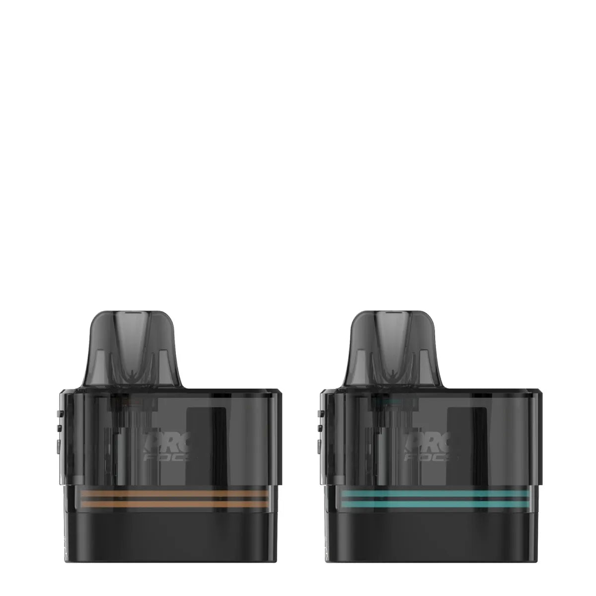 Uwell - ZETTA Replacement Pod (Pack of 2) 10mL [CRC]