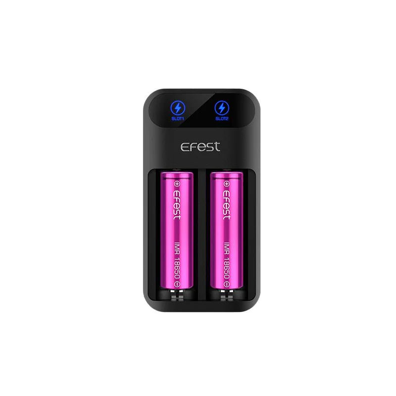 EFEST - Lush Battery Charger