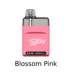 Vaporesso - Eco Nano 2 Open Pod Kit [CRC]
