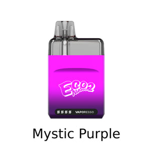 Vaporesso - Eco Nano 2 Open Pod Kit [CRC]