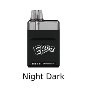 Vaporesso - Eco Nano 2 Open Pod Kit [CRC]