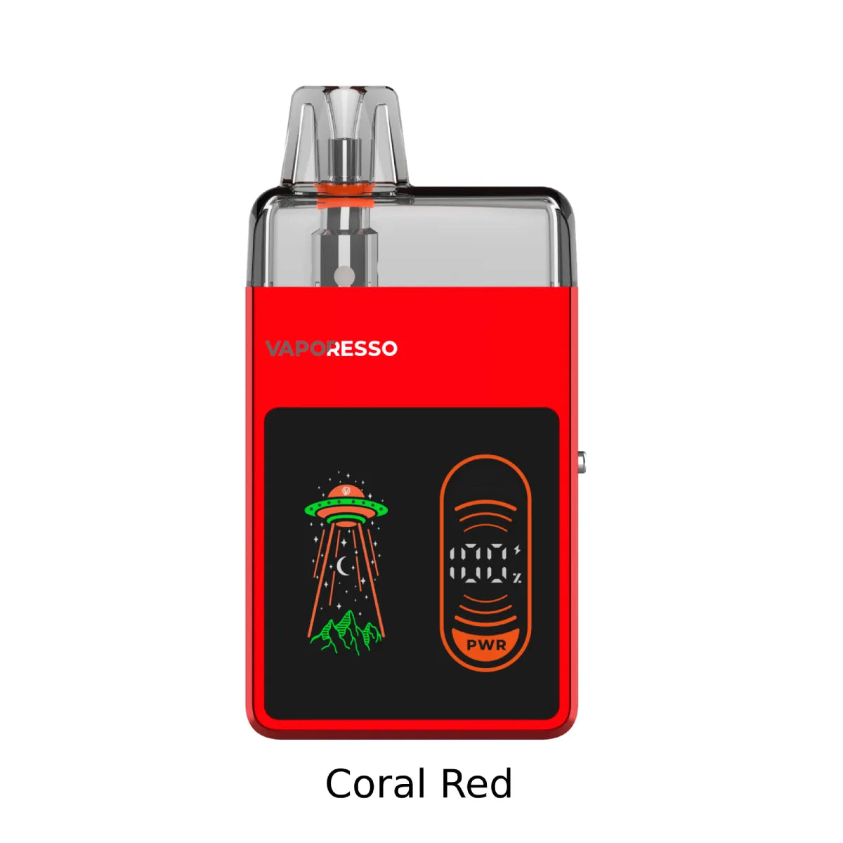 Vaporesso - Eco Nano PRO Open Pod Kit 6mL [CRC]