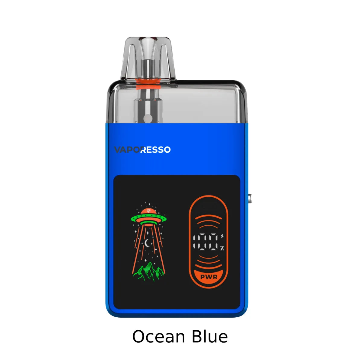 Vaporesso - Eco Nano PRO Open Pod Kit 6mL [CRC]