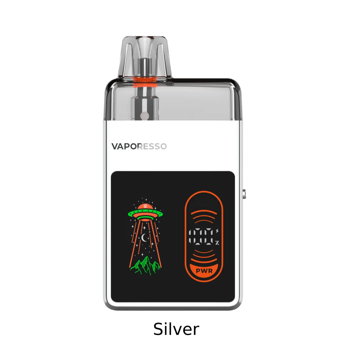 Vaporesso - Eco Nano PRO Open Pod Kit 6mL [CRC]