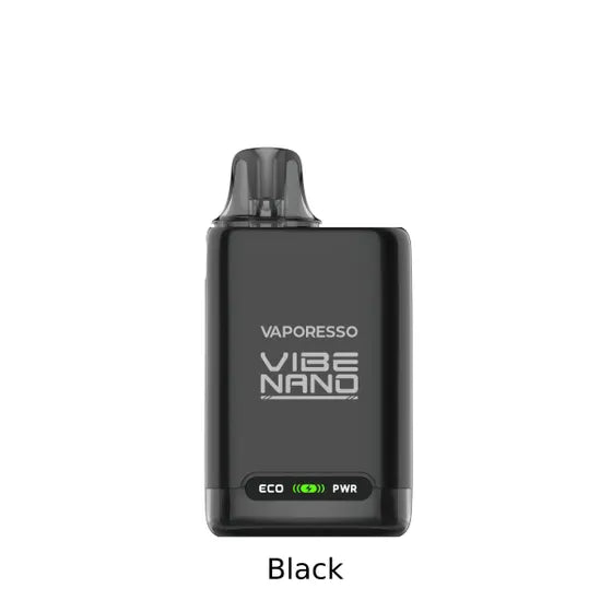 VAPORESSO - VIBE NANO POD KIT [CRC]