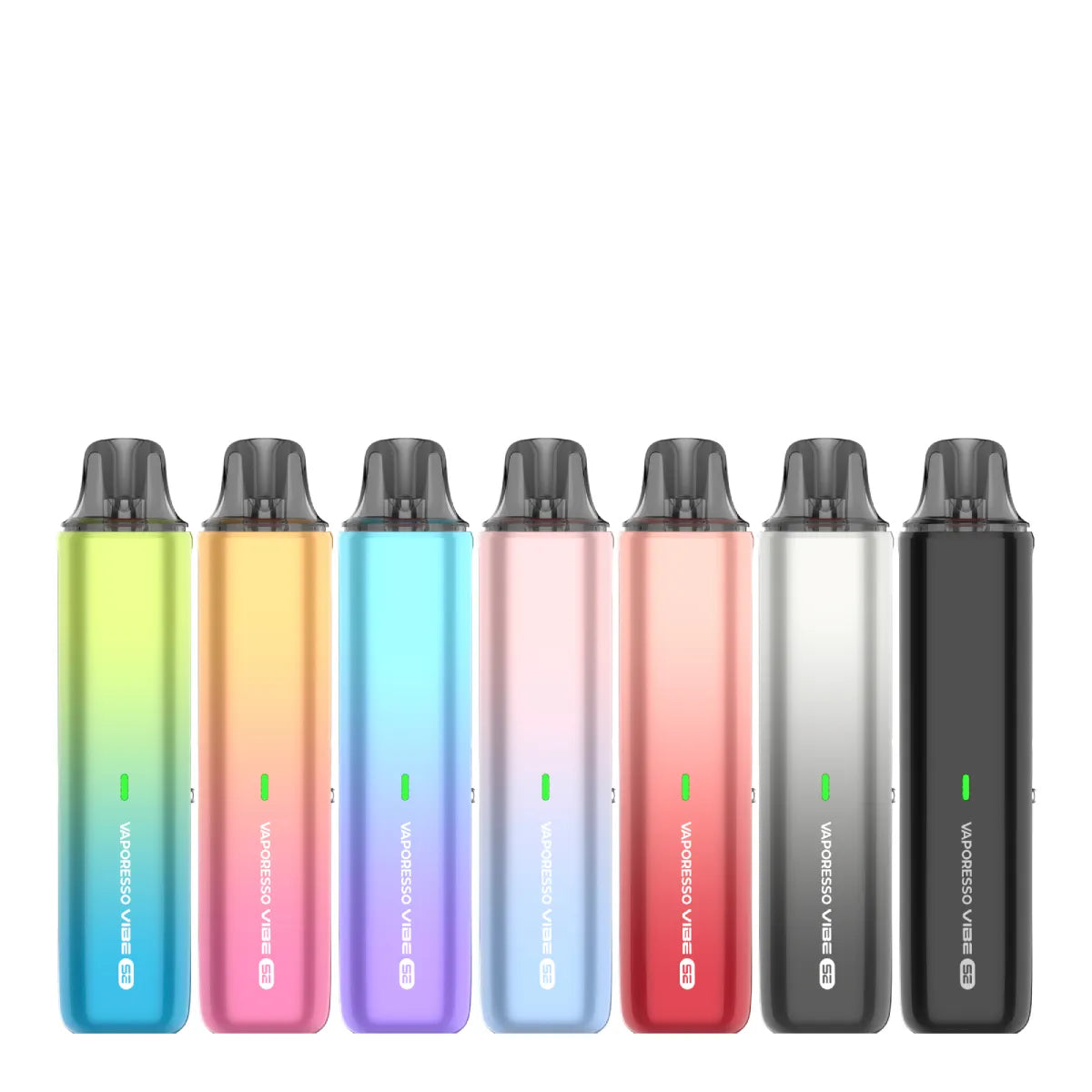 VAPORESSO - Vibe SE Open Pod Kit 4.5mL [CRC]