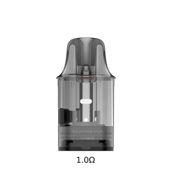 VAPORESSO - VIBE REPLACEMENT POD (2 PACK) [CRC]