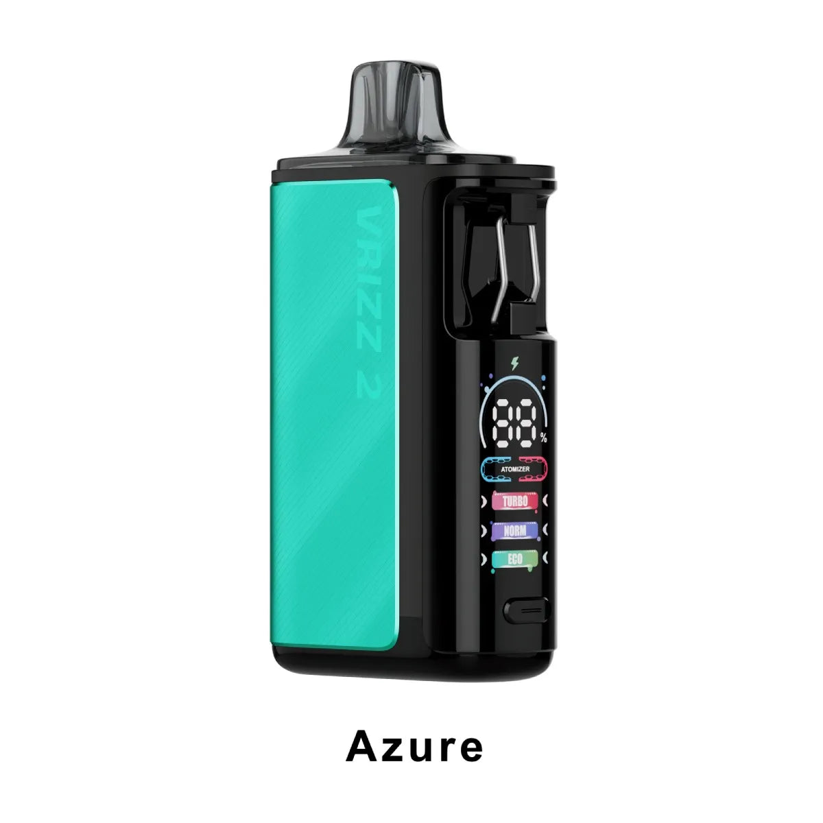 Voopoo - VRIZZ 2 Open Pod Kit 15mL [CRC Version]