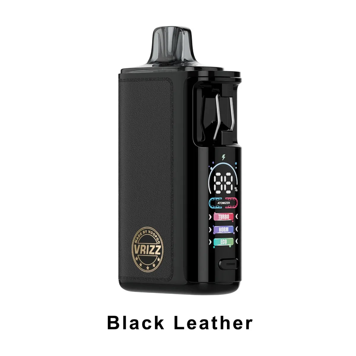 Voopoo - VRIZZ 2 Open Pod Kit 15mL [CRC Version]