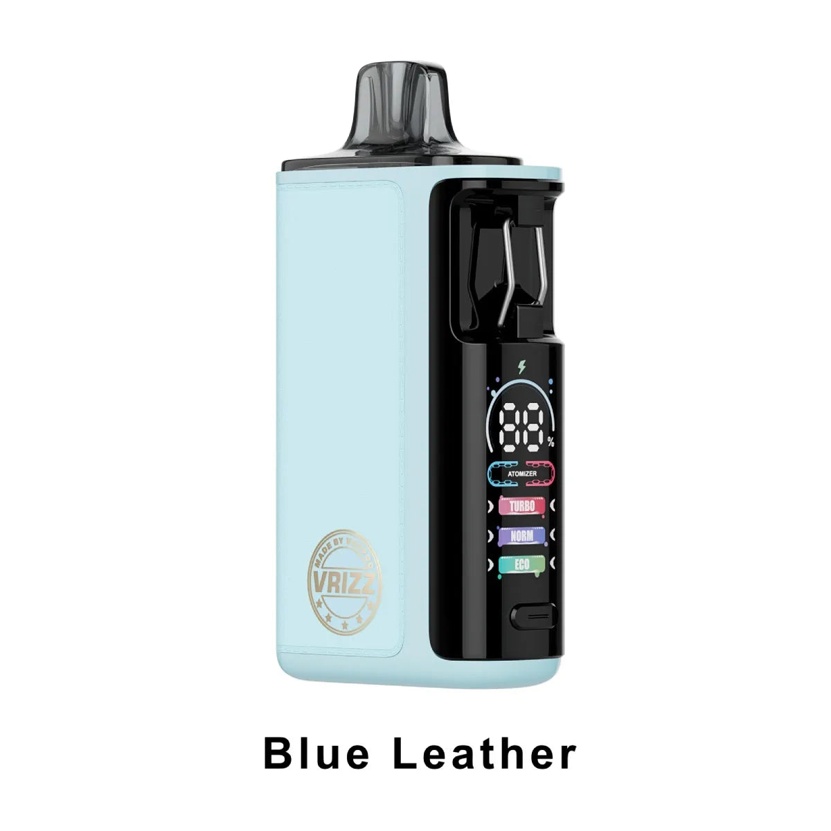 Voopoo - VRIZZ 2 Open Pod Kit 15mL [CRC Version]