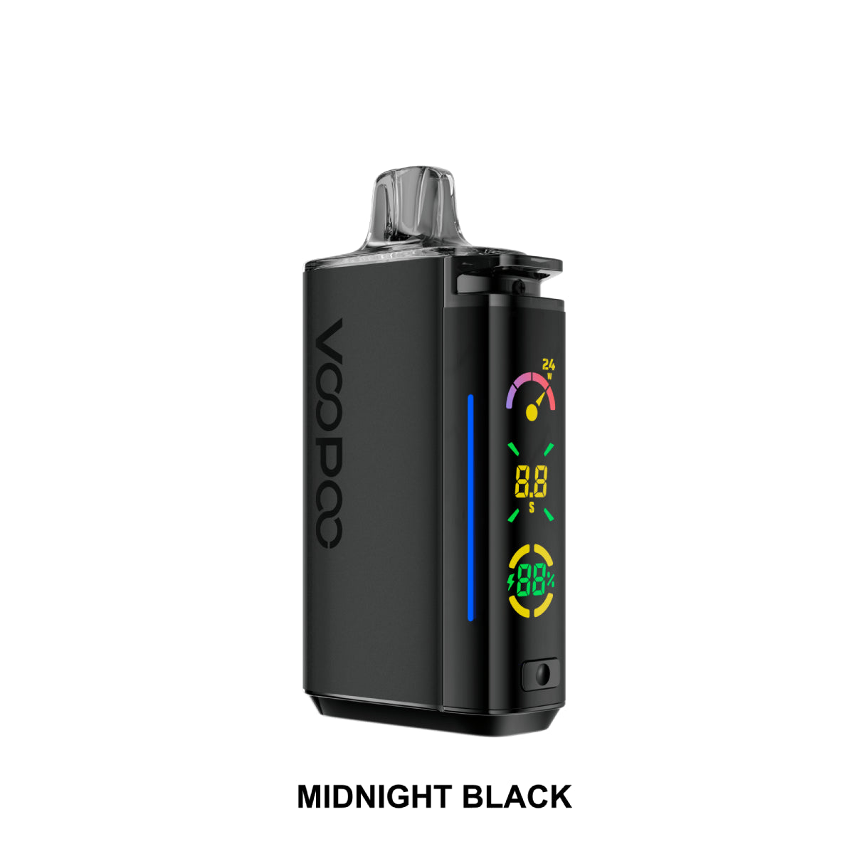 Voopoo VRIZZ Open Pod Kit 15mL [CRC Version]