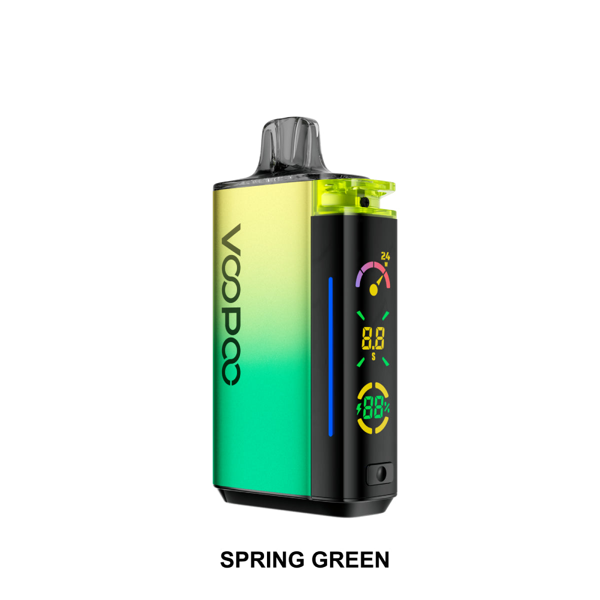 Voopoo VRIZZ Open Pod Kit 15mL [CRC Version]