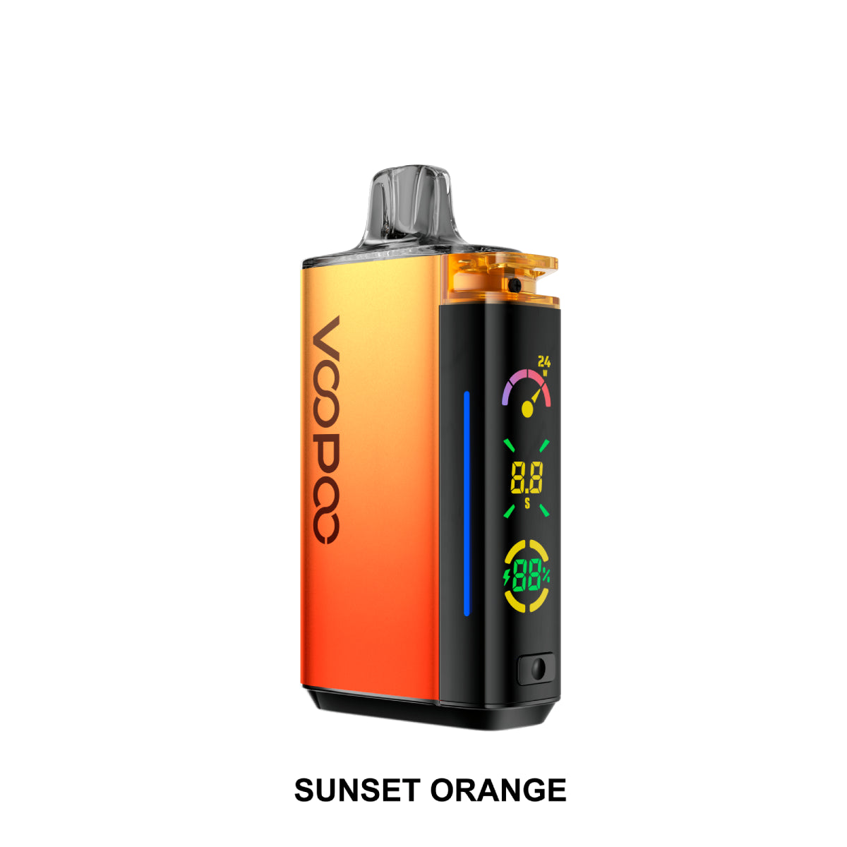 Voopoo VRIZZ Open Pod Kit 15mL [CRC Version]