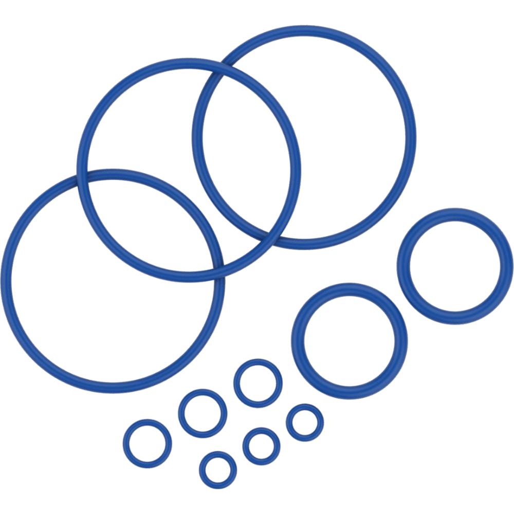 Storz Bickel - Mighty Seal Ring Set