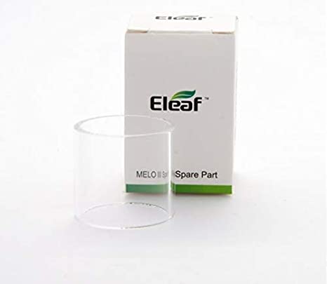 Eleaf - Melo 3 Replacement Glass