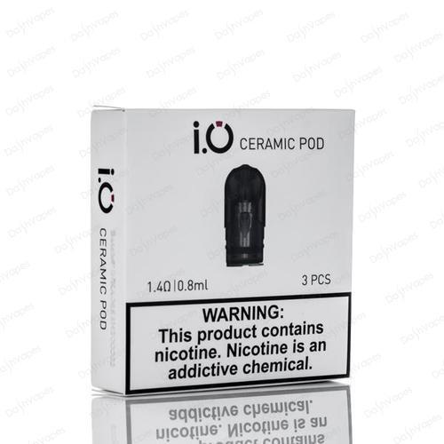 Innokin - IO Replacement Pods