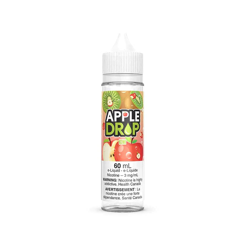 Apple Drop - Kiwi (PROVINCIAL)