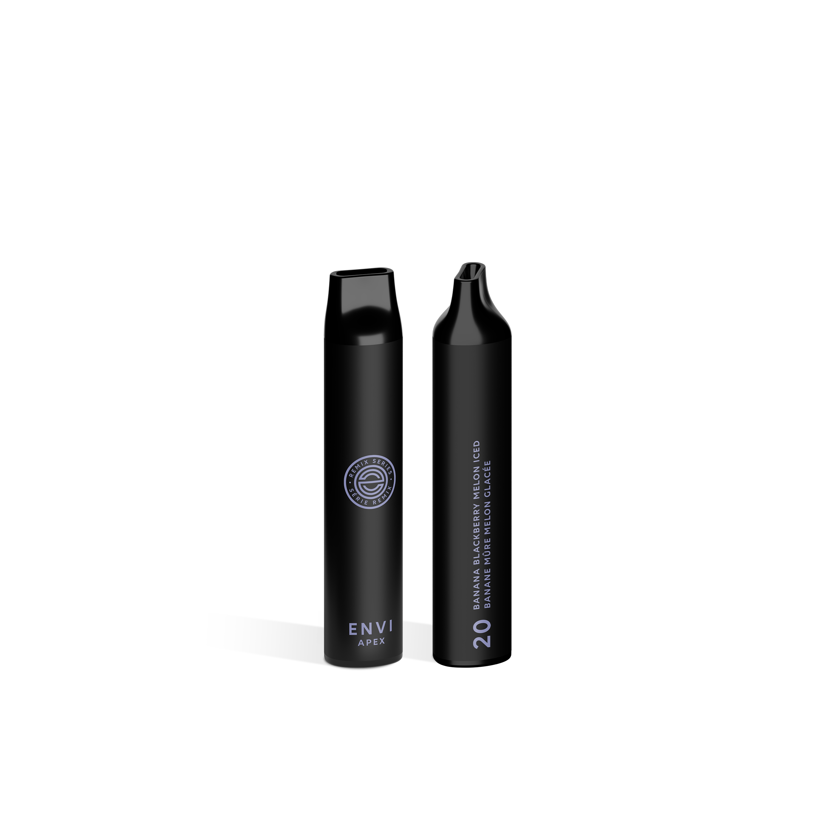 Envi Apex - Disposable E-Cig (2500 Puffs)