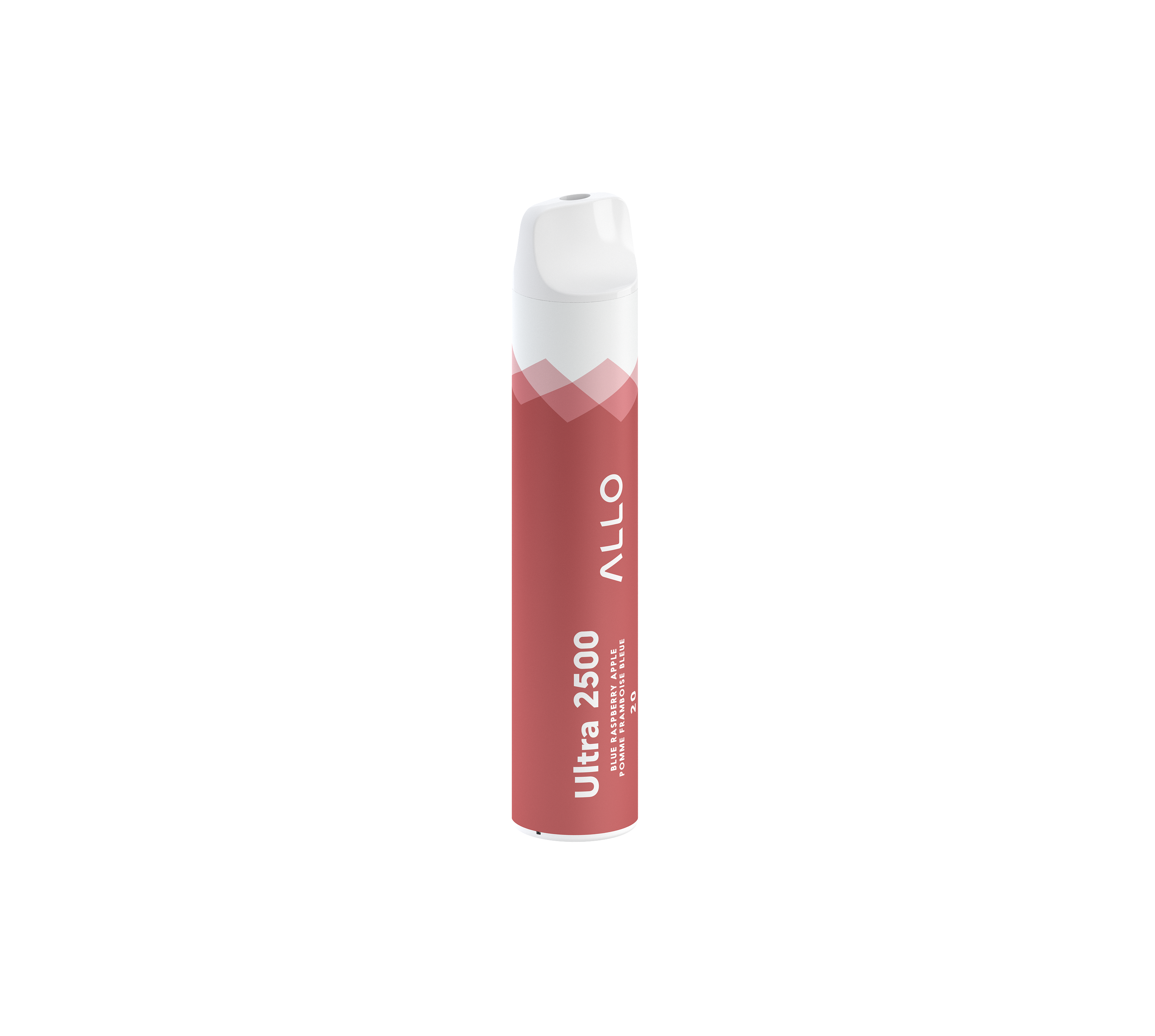 Allo Ultra - Disposable E-Cig (2500 Puffs)