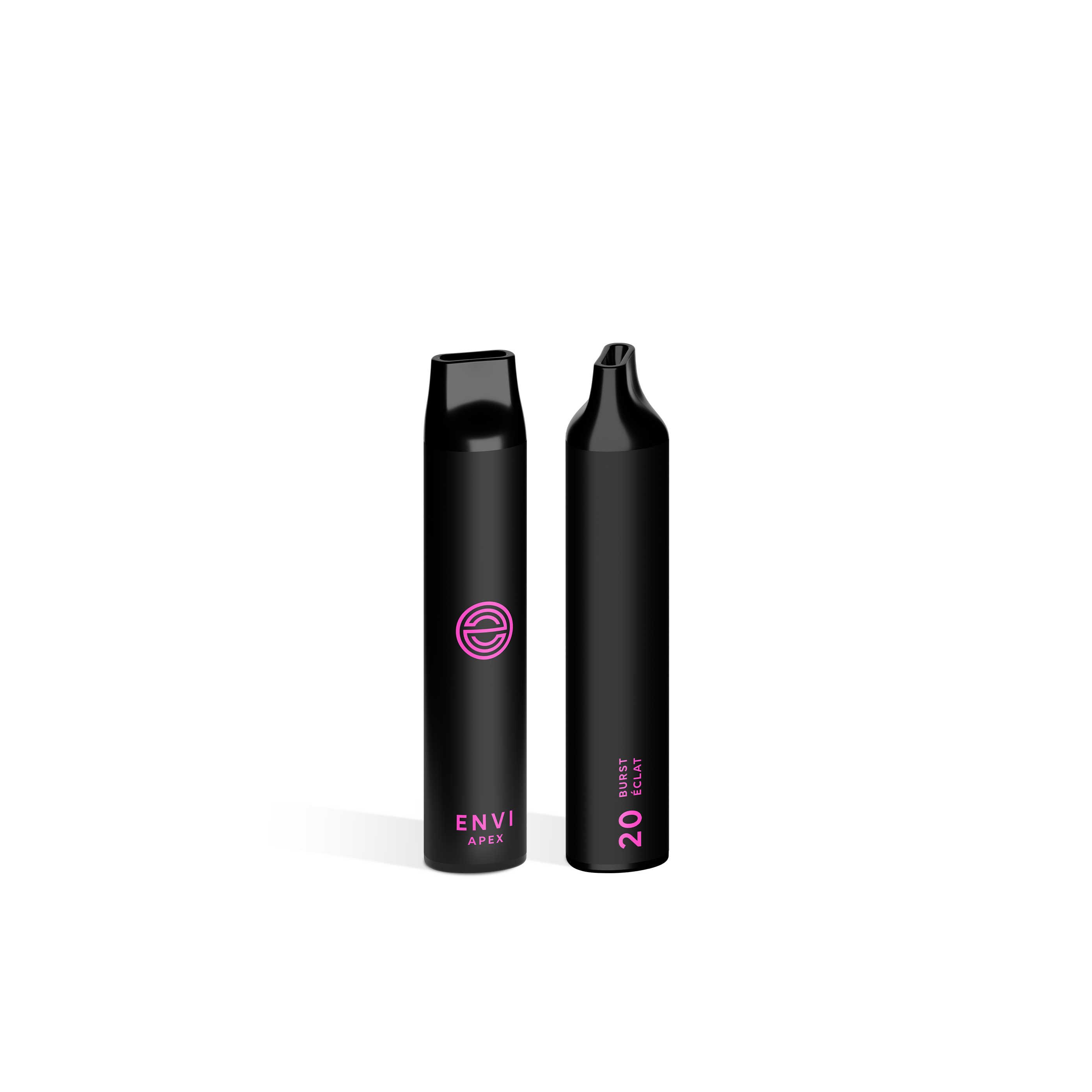 Envi Apex - Disposable E-Cig (2500 Puffs)