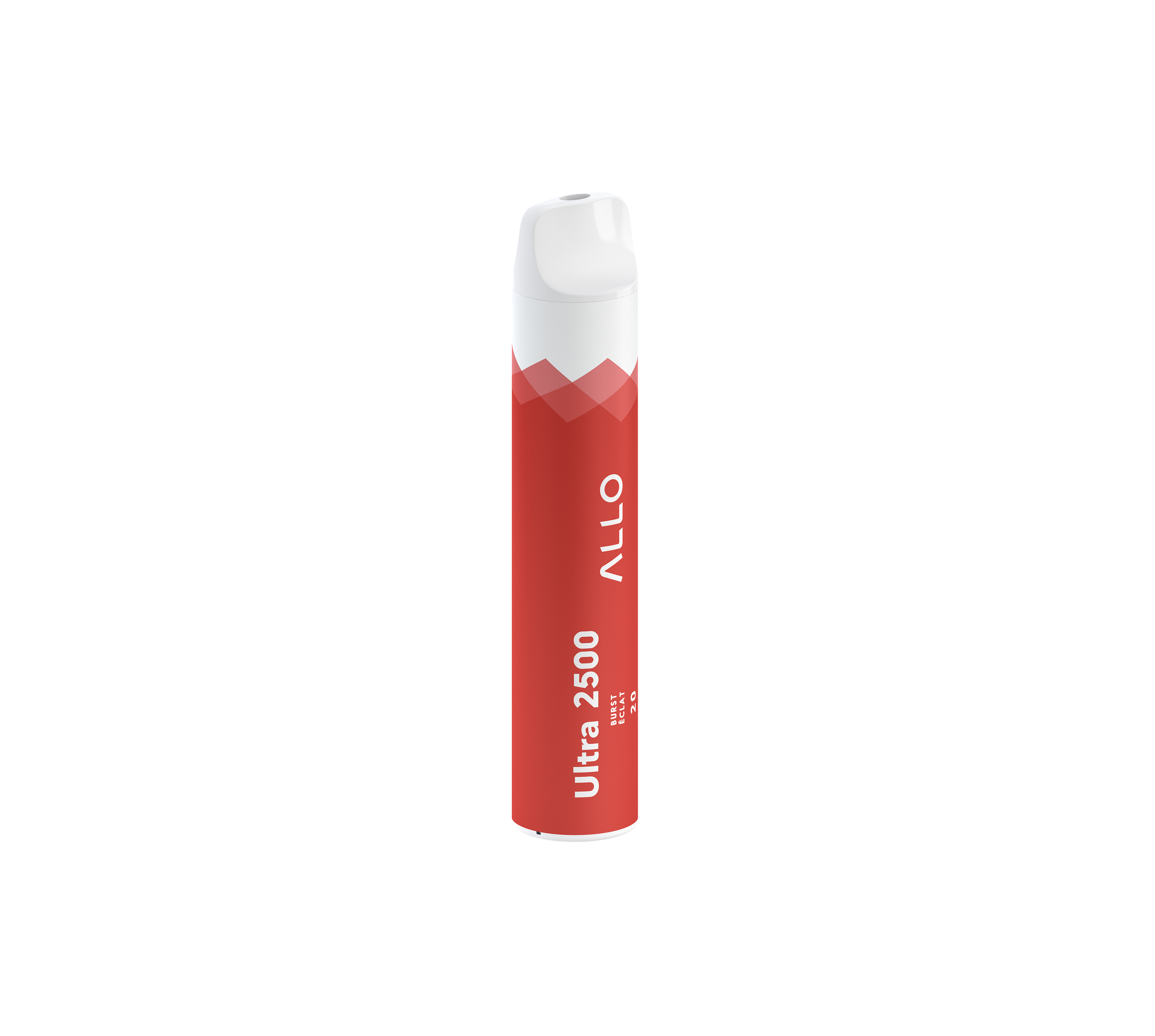 Allo Ultra - Disposable E-Cig (2500 Puffs)