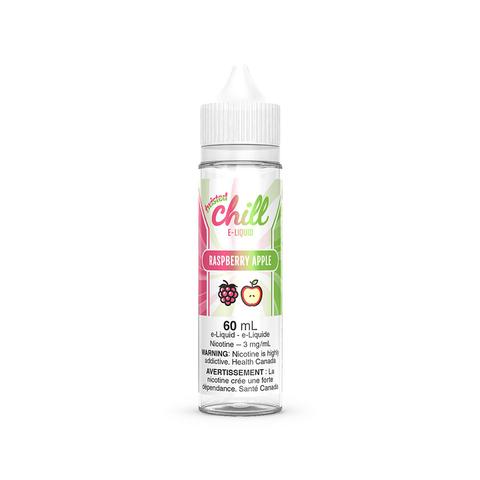 Chill - Raspberry Apple(PROVINCIAL)