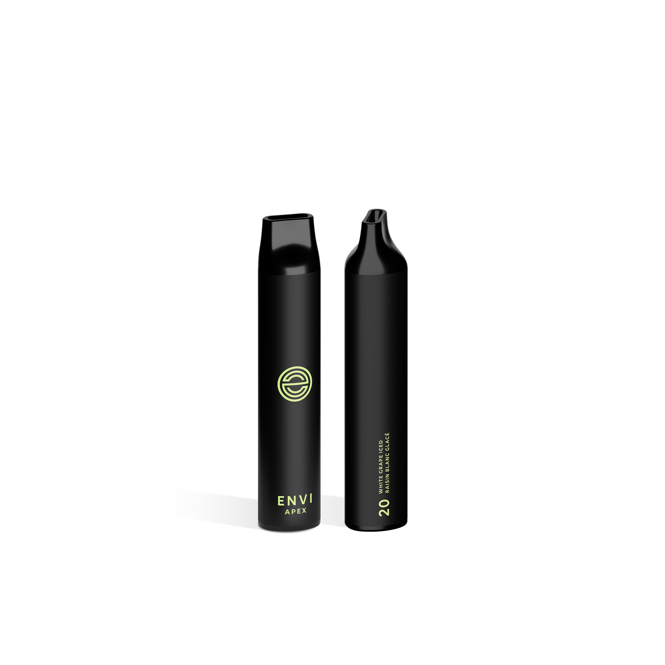 Envi Apex - Disposable E-Cig (2500 Puffs)