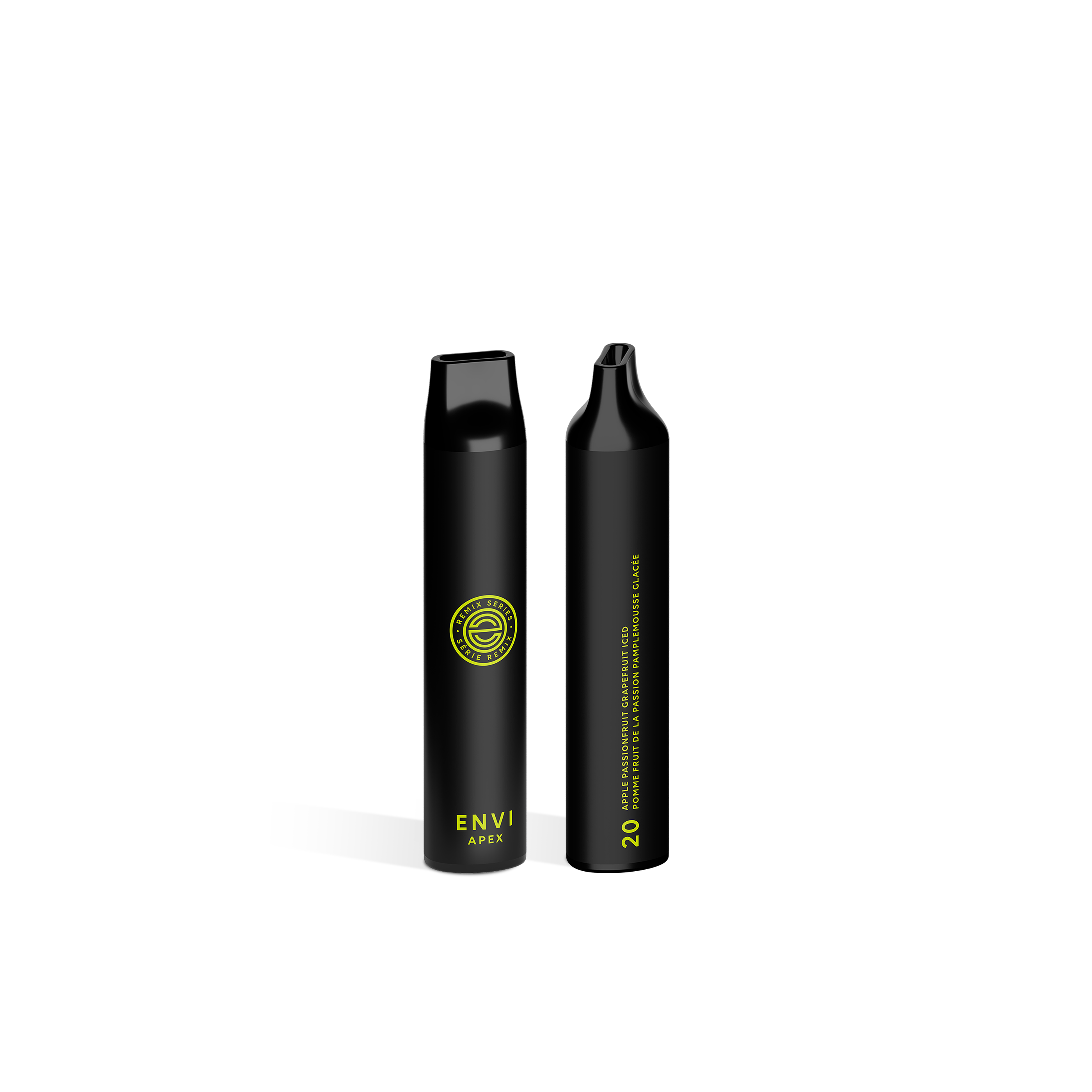 Envi Apex - Disposable E-Cig (2500 Puffs)