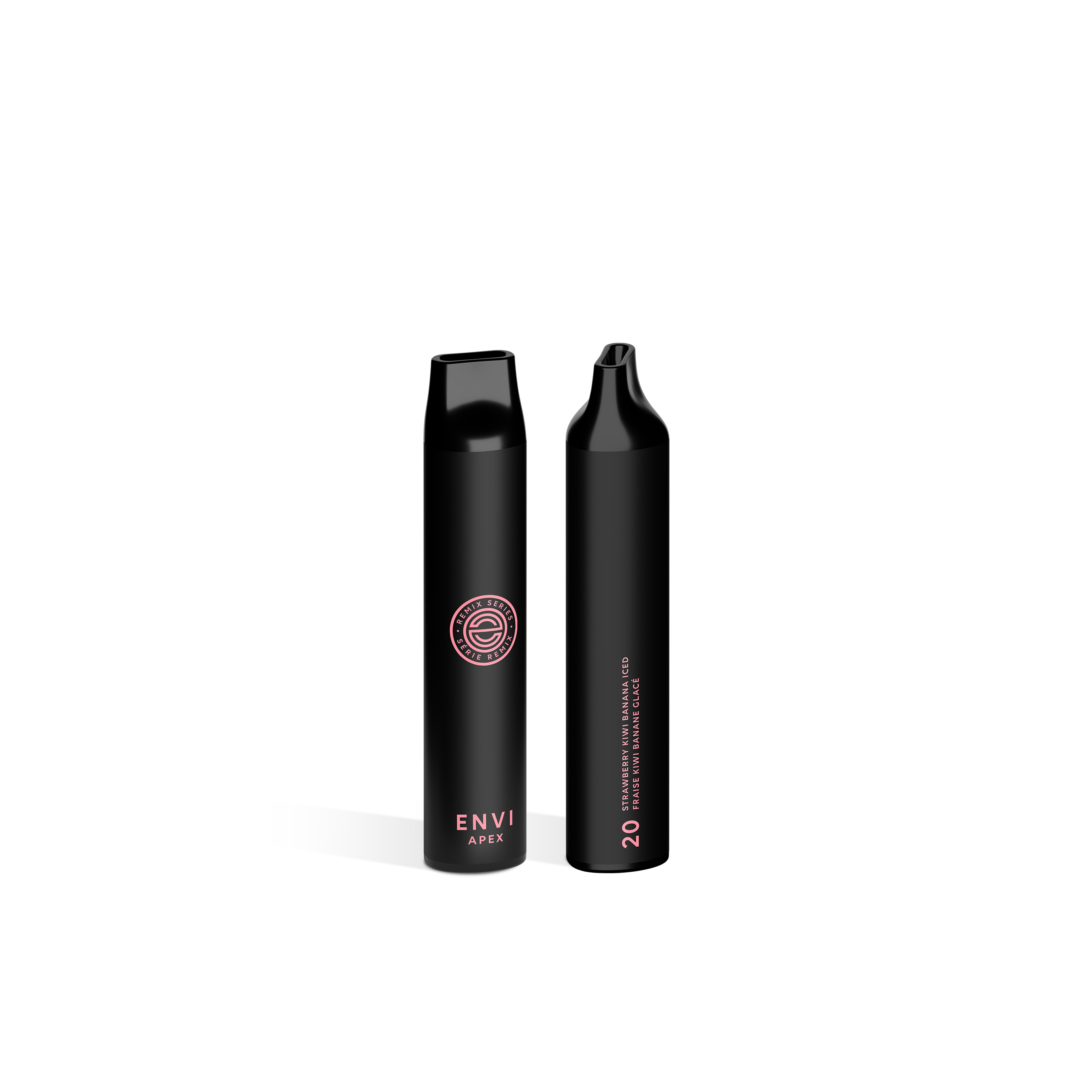 Envi Apex - Disposable E-Cig (2500 Puffs)