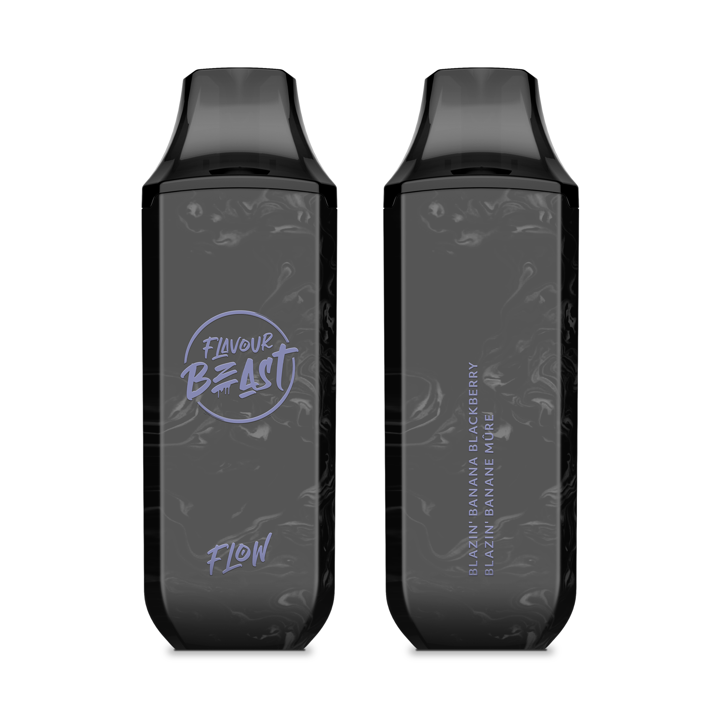 Flavour Beast Flow - Disposable E-Cig (4k/5k Puffs)