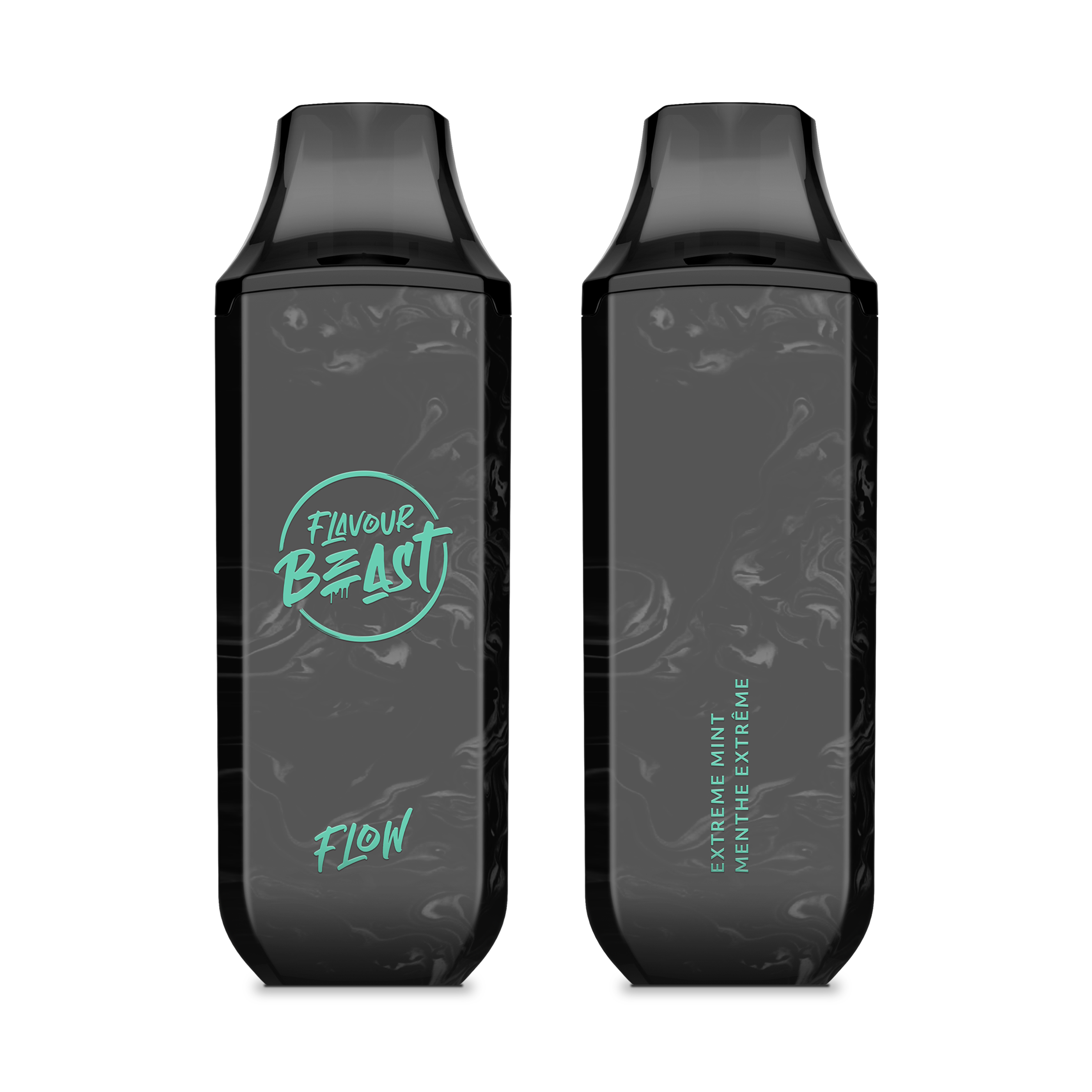 Flavour Beast Flow - Disposable E-Cig (4k/5k Puffs)
