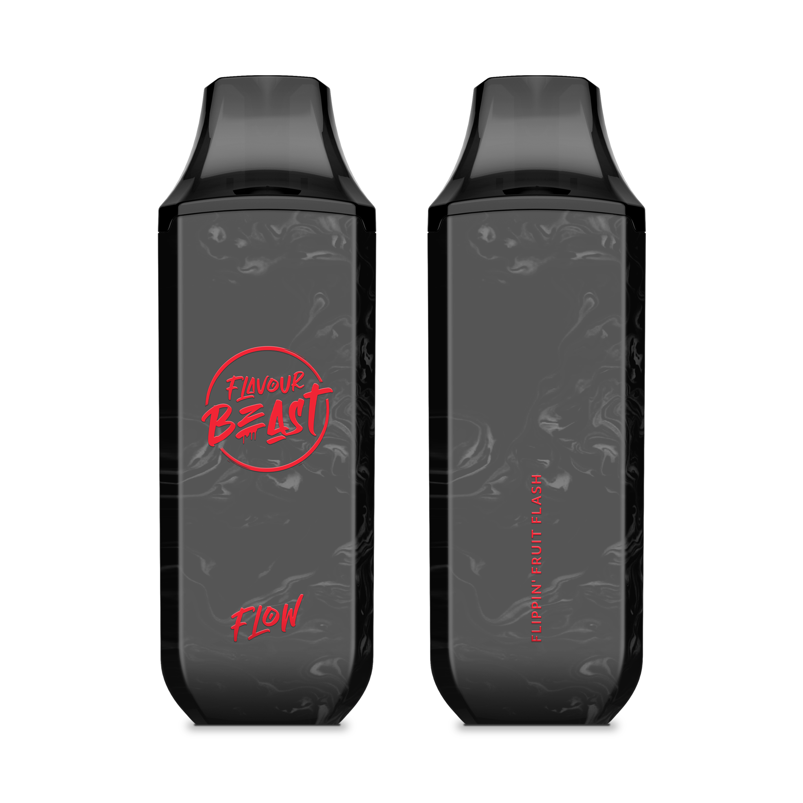 Flavour Beast Flow - Disposable E-Cig (4k/5k Puffs)