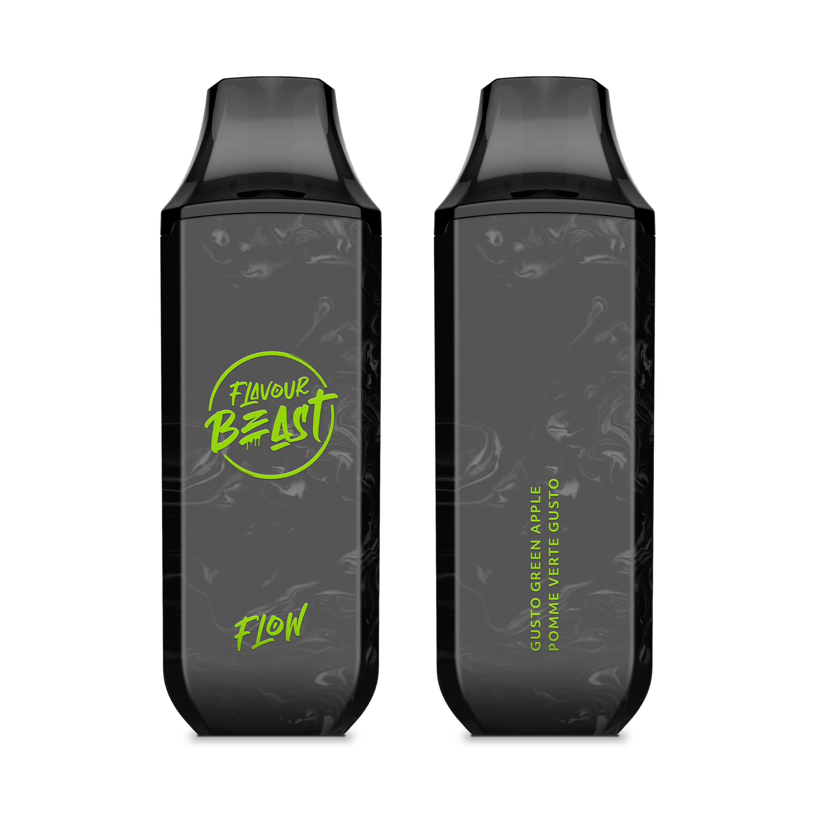 Flavour Beast Flow - Disposable E-Cig (4k/5k Puffs)