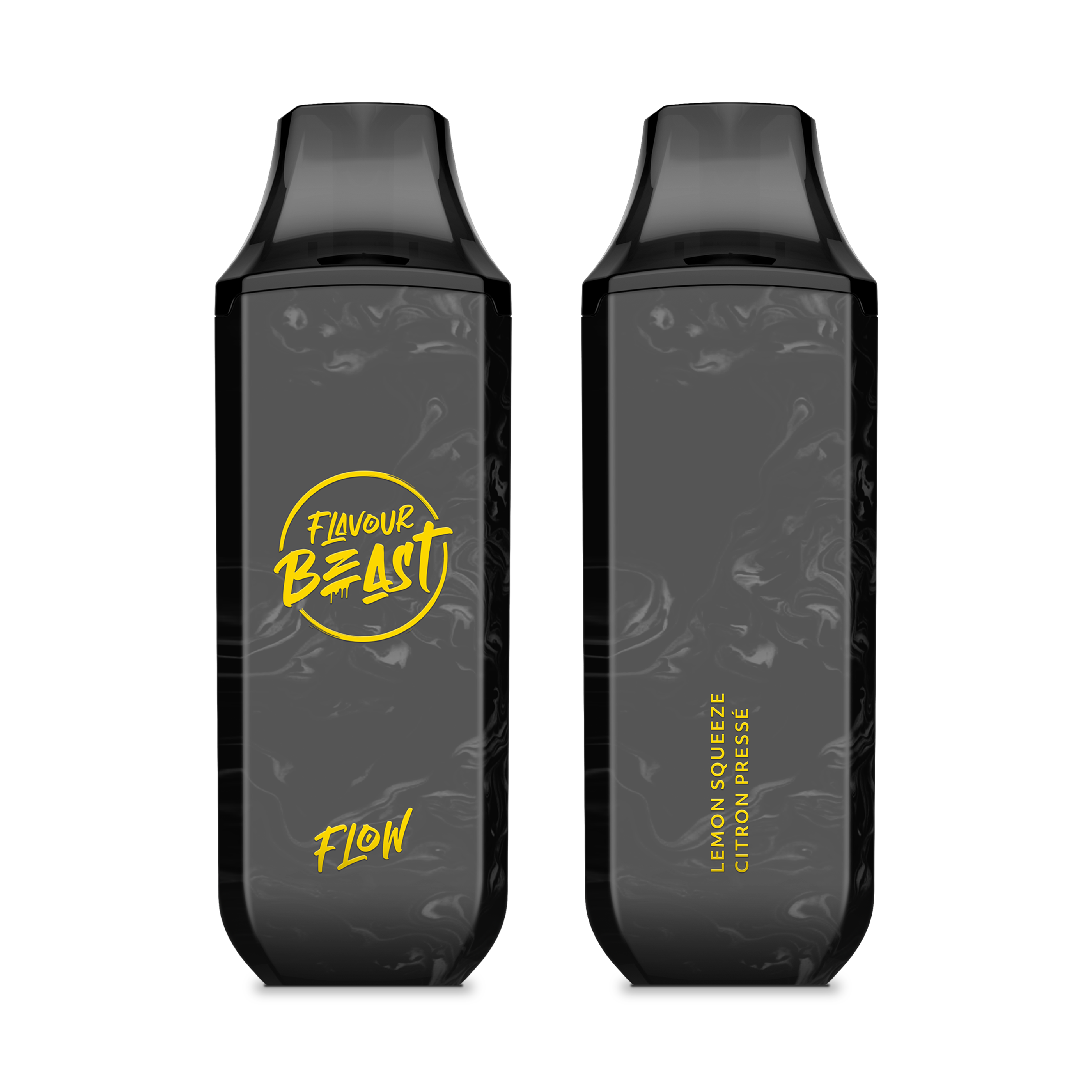 Flavour Beast Flow - Disposable E-Cig (4k/5k Puffs)