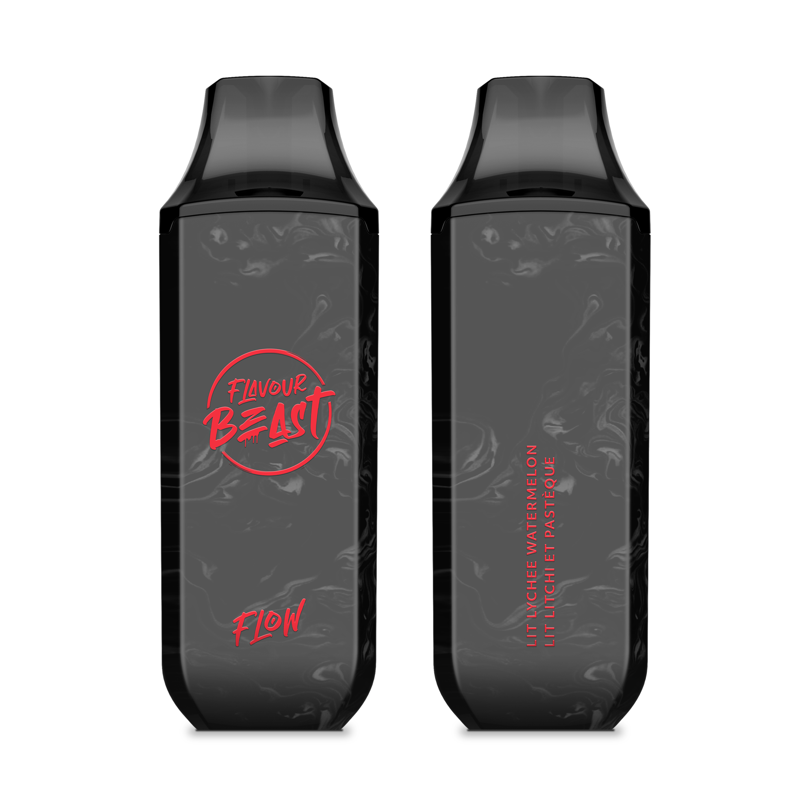 Flavour Beast Flow - Disposable E-Cig (4k/5k Puffs)