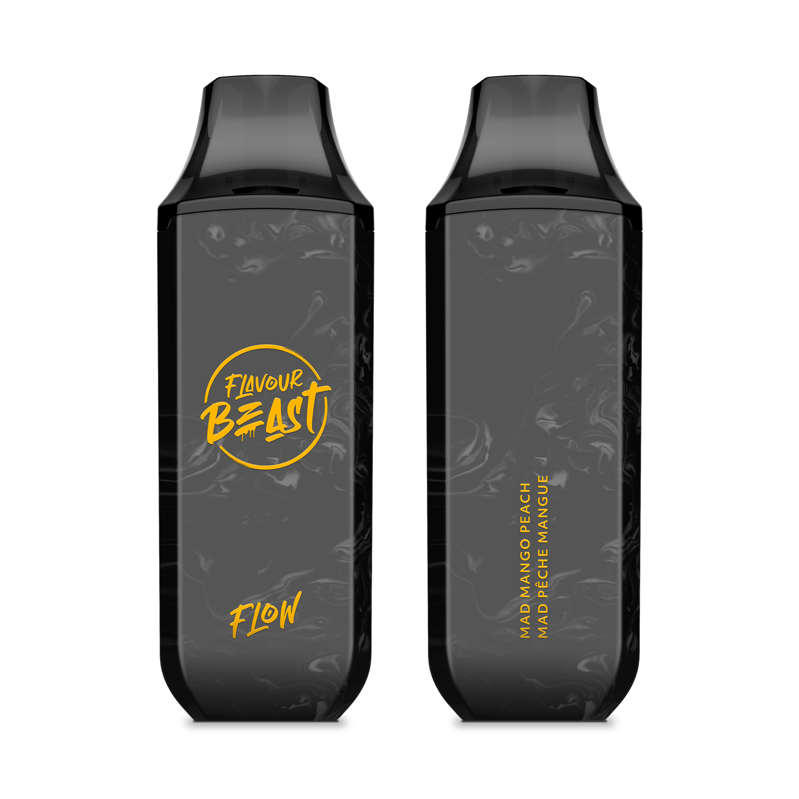 Flavour Beast Flow - Disposable E-Cig (4k/5k Puffs)