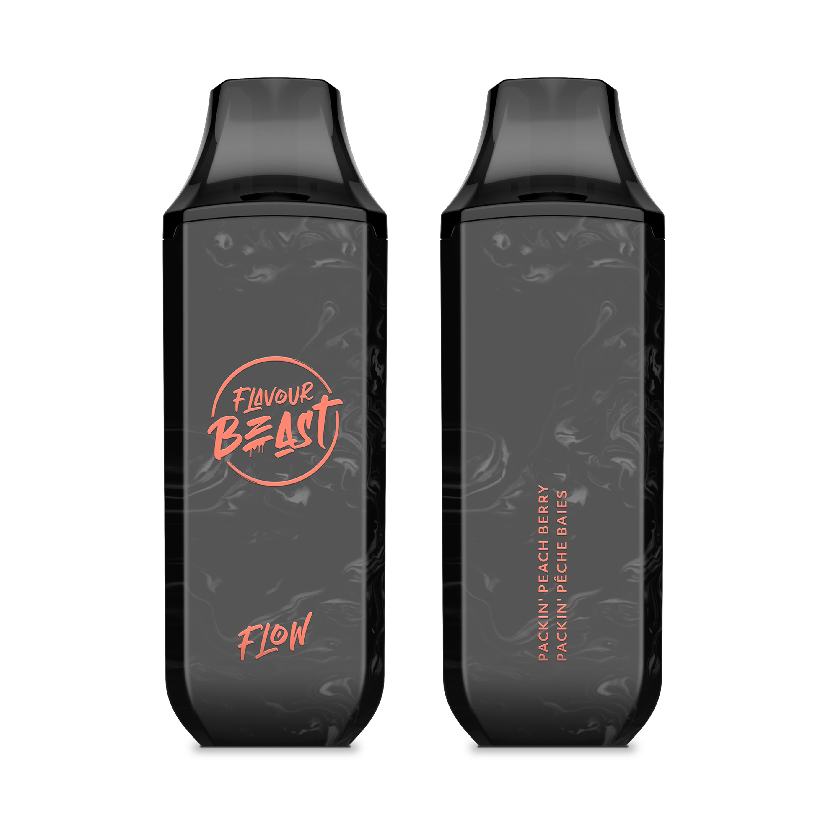 Flavour Beast Flow - Disposable E-Cig (4k/5k Puffs)