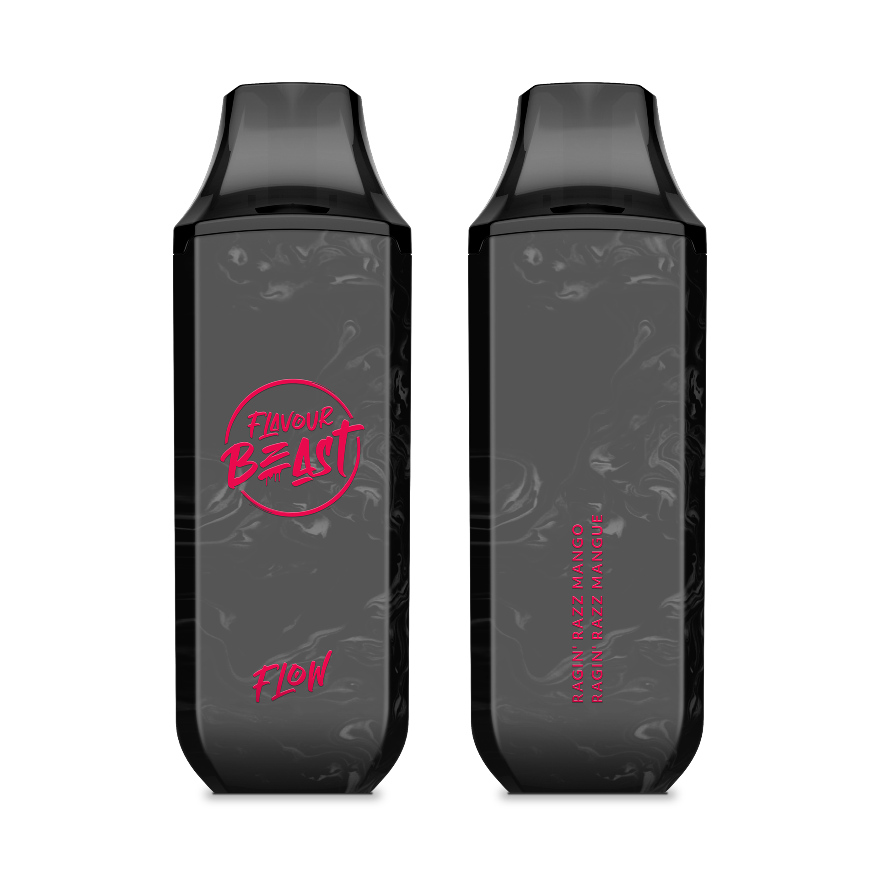 Flavour Beast Flow - Disposable E-Cig (4k/5k Puffs)