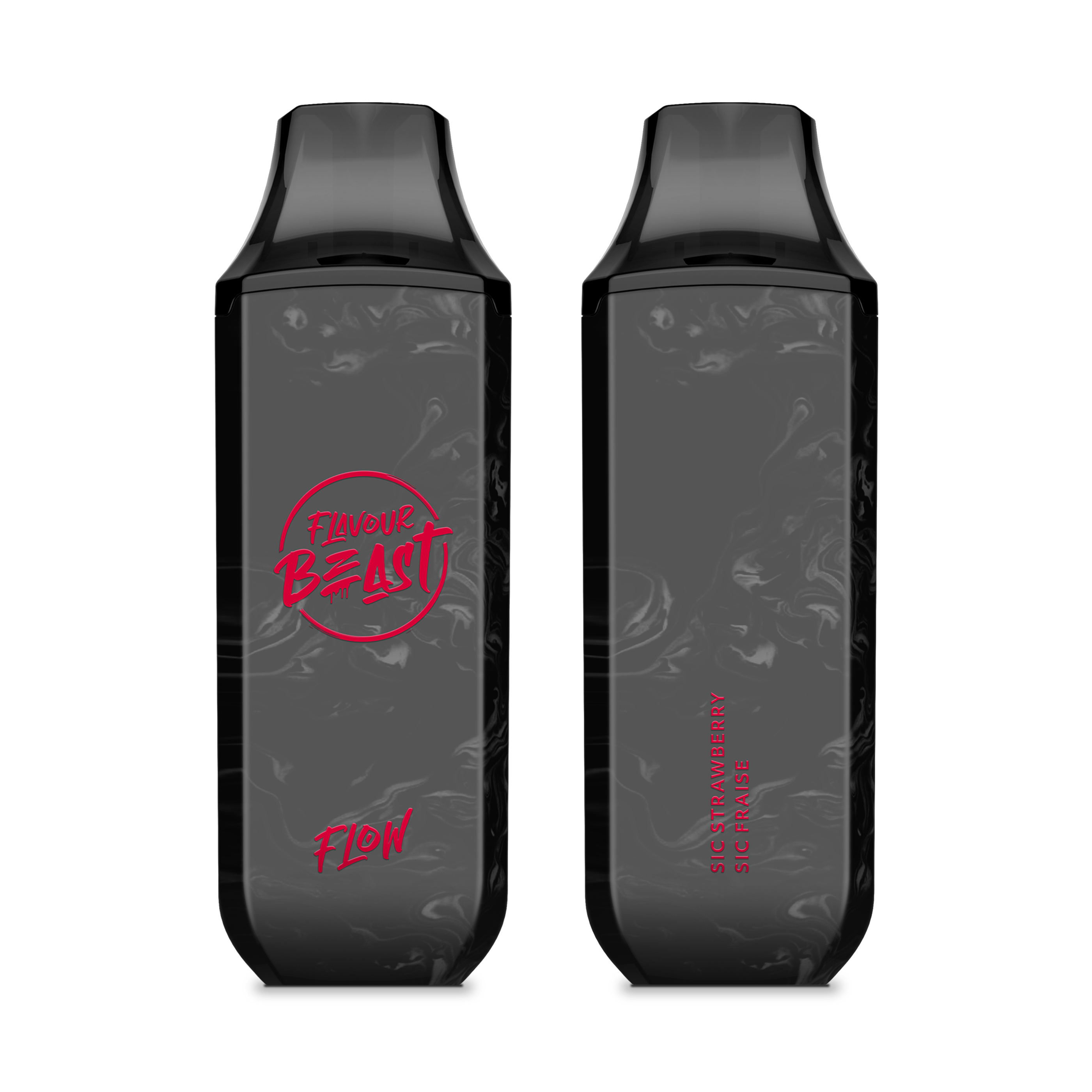 Flavour Beast Flow - Disposable E-Cig (4k/5k Puffs)