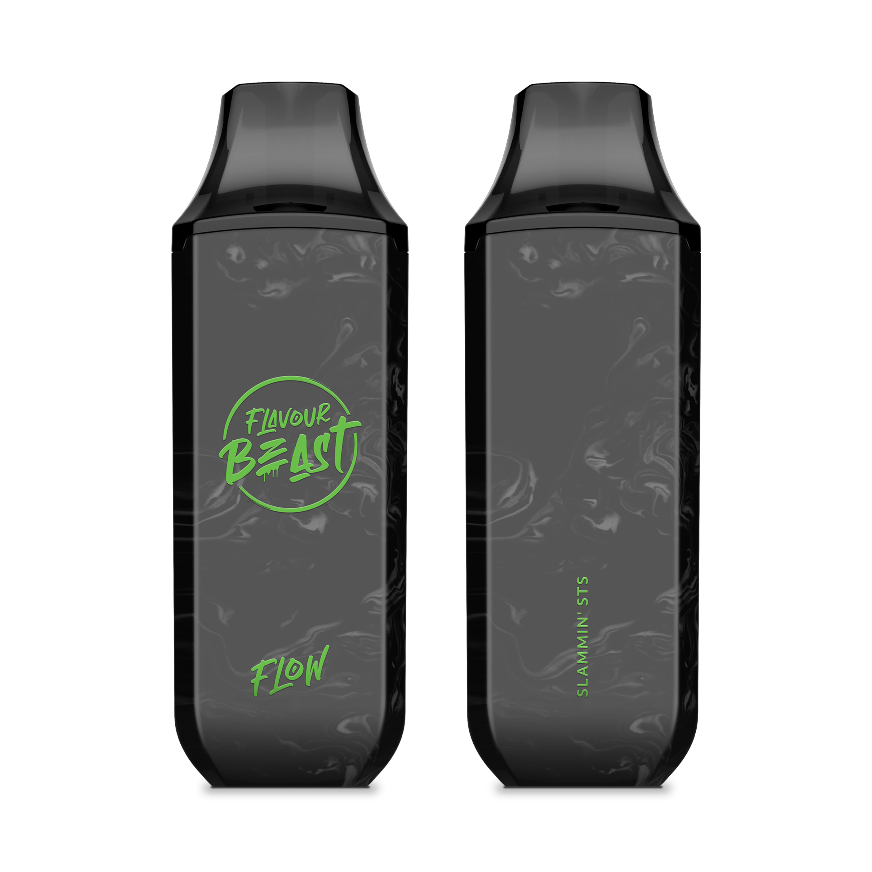 Flavour Beast Flow - Disposable E-Cig (4k/5k Puffs)