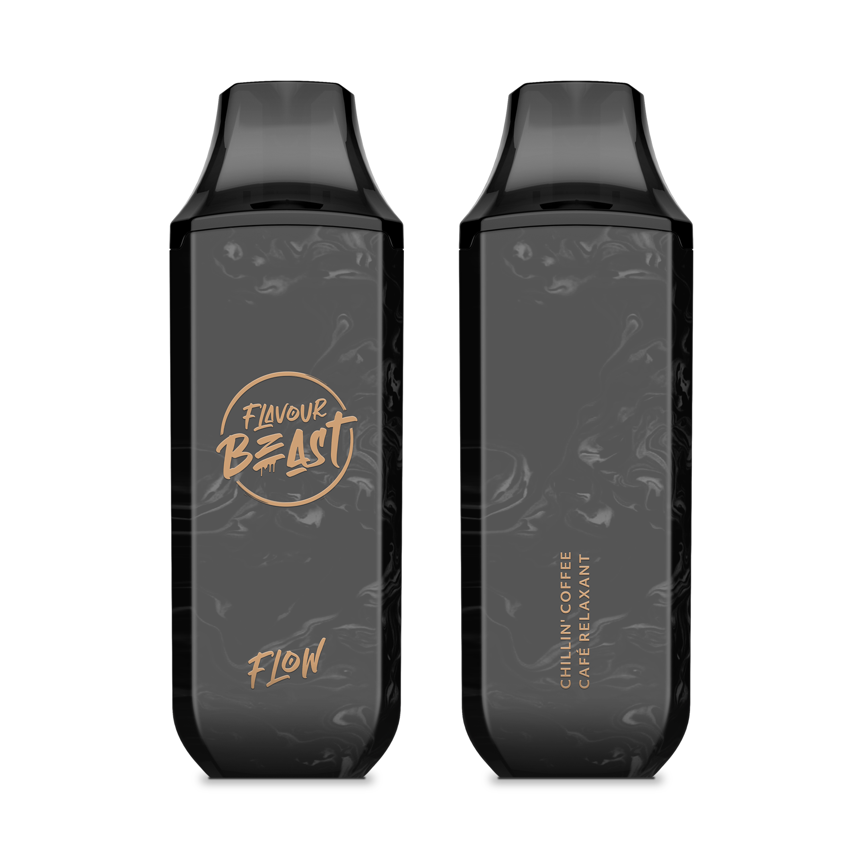 Flavour Beast Flow - Disposable E-Cig (4k/5k Puffs)