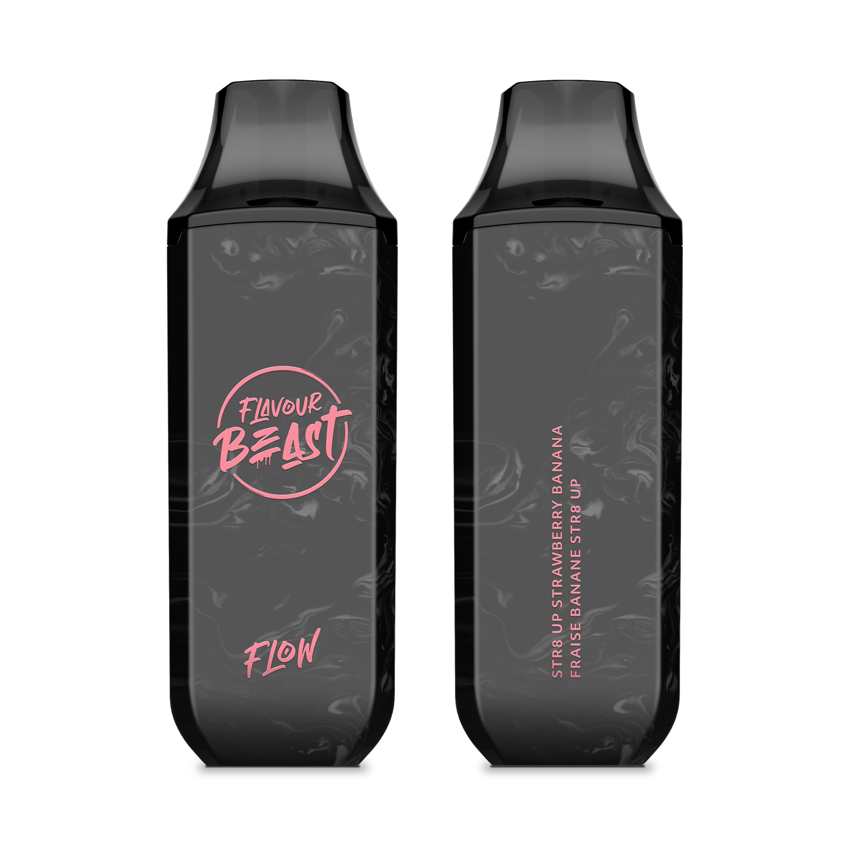 Flavour Beast Flow - Disposable E-Cig (4k/5k Puffs)