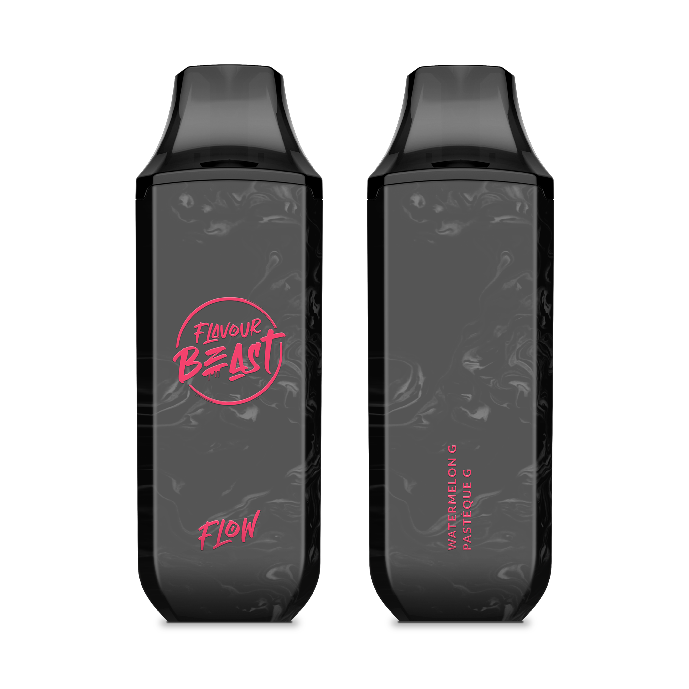 Flavour Beast Flow - Disposable E-Cig (4k/5k Puffs)