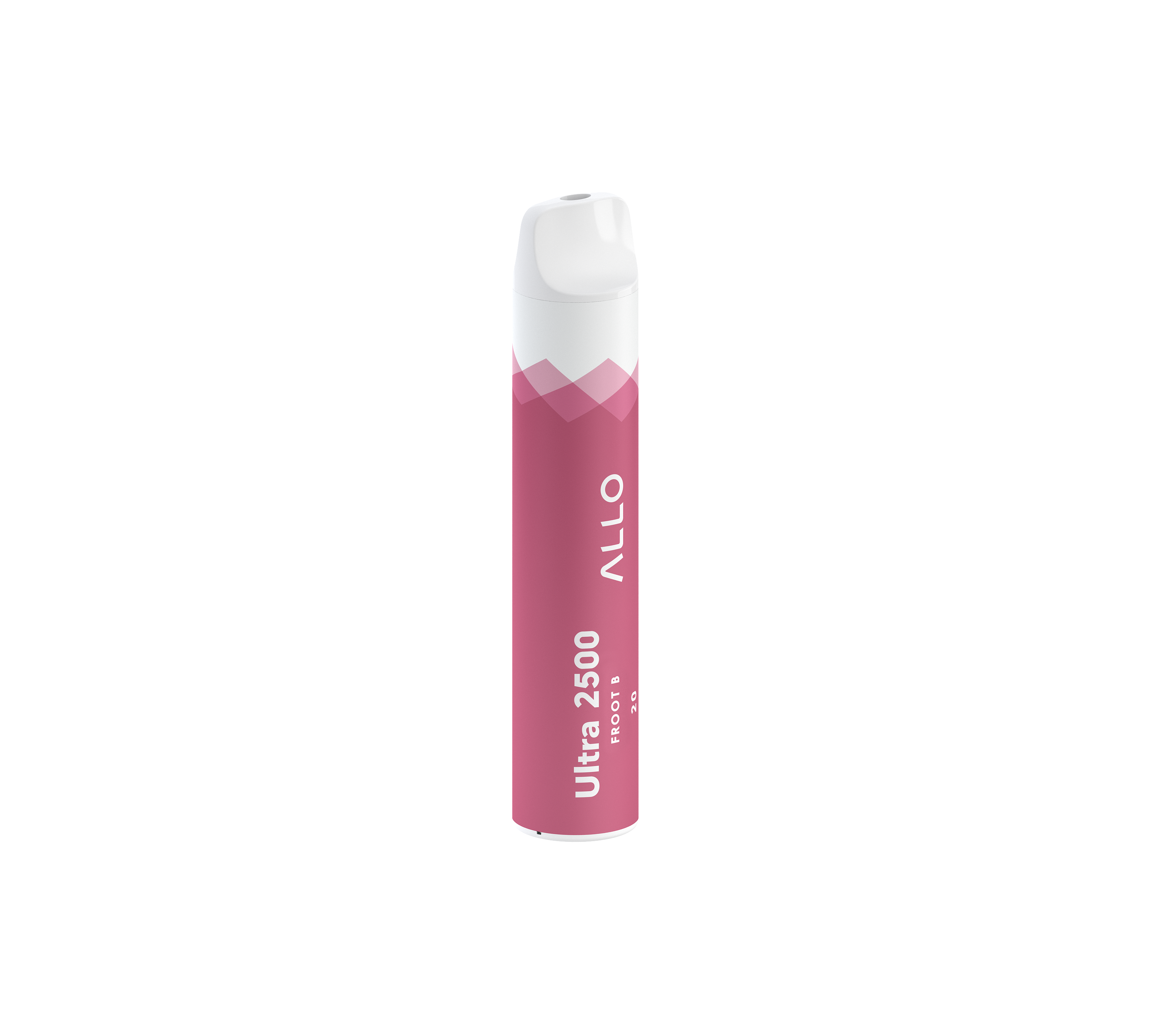 Allo Ultra - Disposable E-Cig (2500 Puffs)