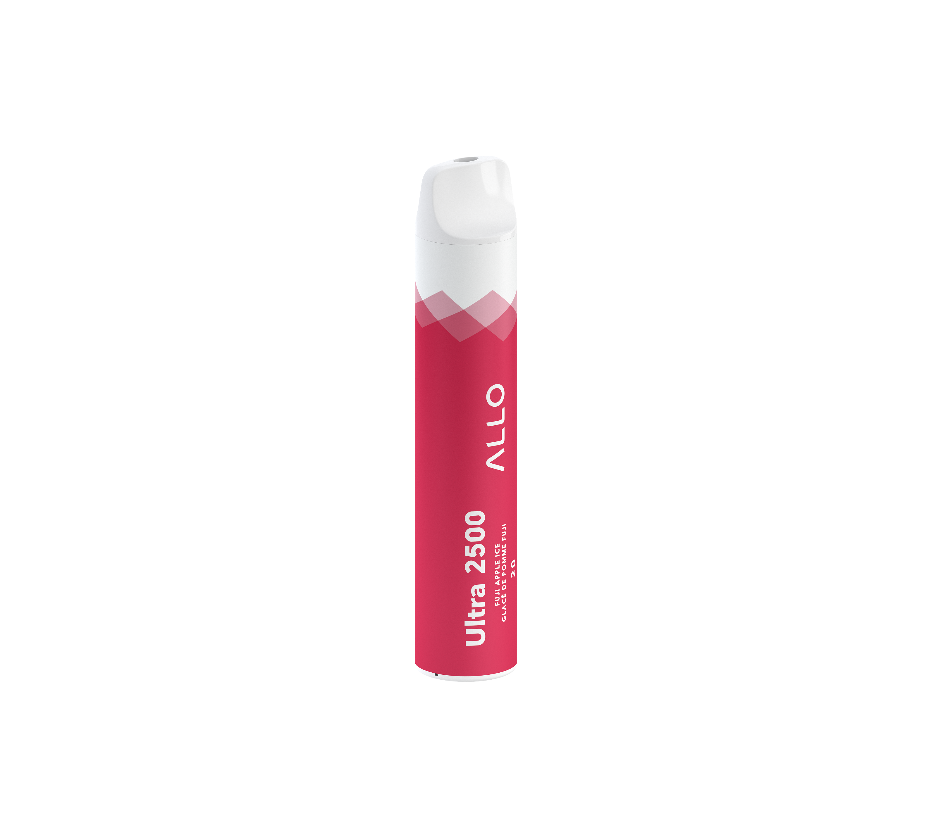 Allo Ultra - Disposable E-Cig (2500 Puffs)