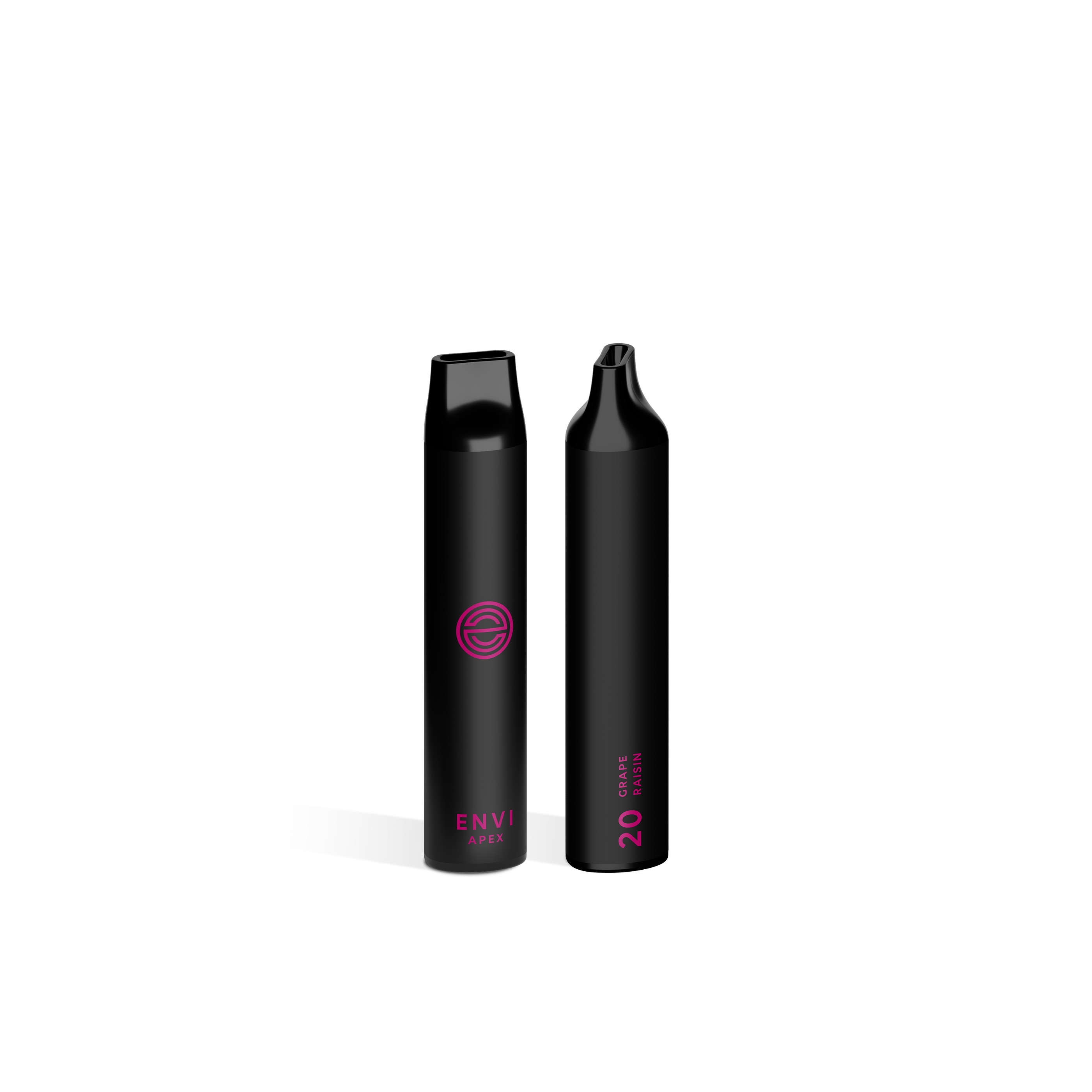 Envi Apex - Disposable E-Cig (2500 Puffs)