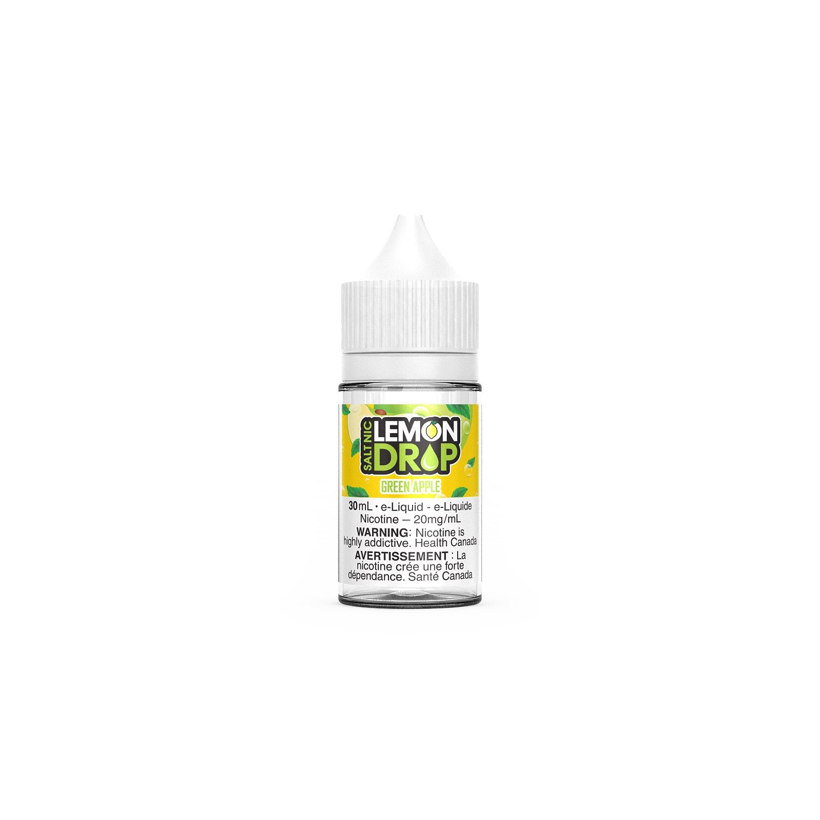 Lemon Drop Salt - Green Apple (PROVINCIAL)